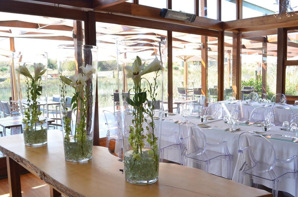 Forum Homini Boutique Hotel Krugersdorp Zewnętrze zdjęcie